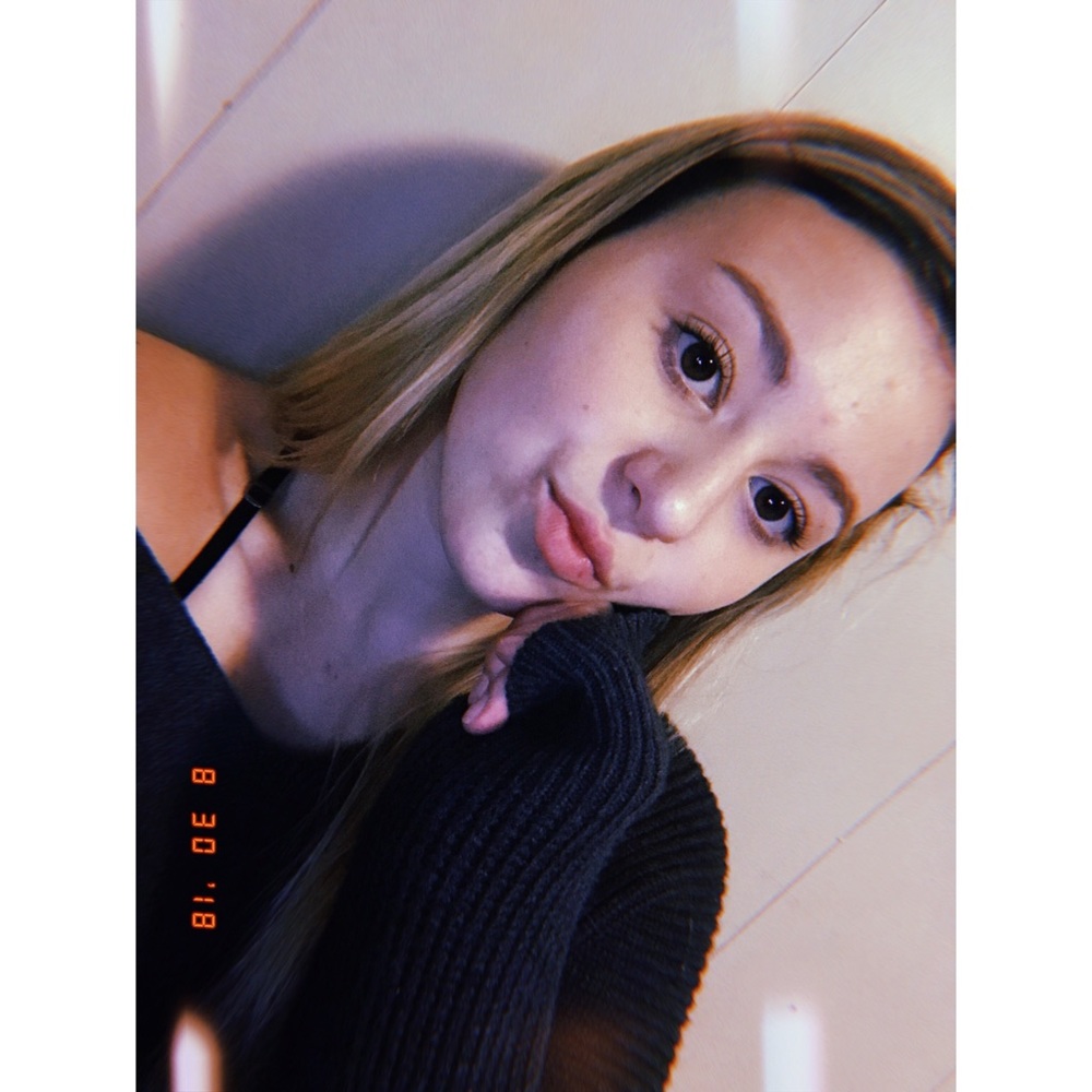 Meet your Posher, Bailey